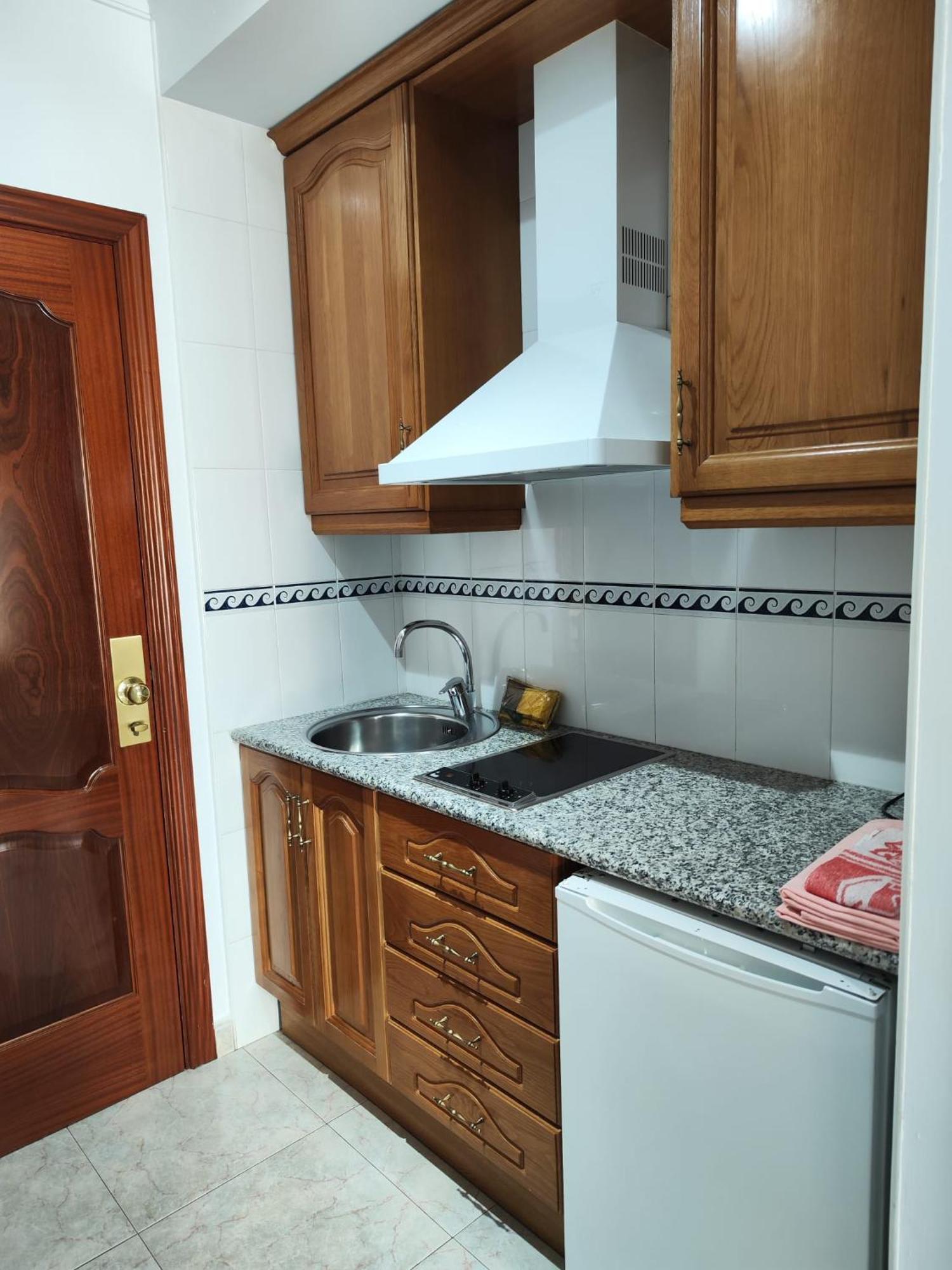 Apartamentos Leonor Carihuela Τορρεμολίνος Εξωτερικό φωτογραφία